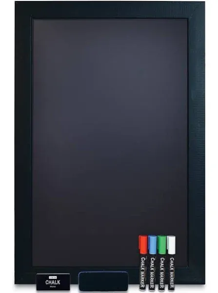 Magnetic Wall Chalkboard