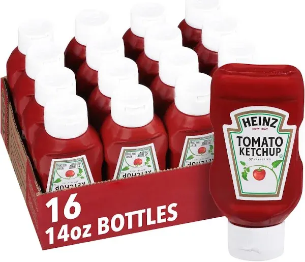 Heinz Tomato Ketchup