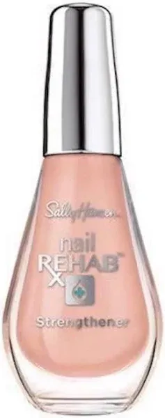 Sally Hansen Nail Care, Hard as Nails, Cuticle Oil, Nail Rehab etc ~ You Choose