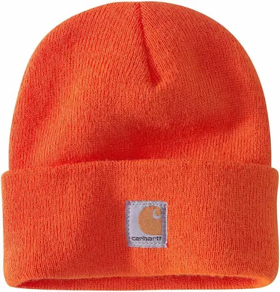 Carhartt Kids' Acrylic Watch Hat