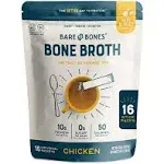 Bare Bones Instant Chicken Bone Broth (9.1 oz)