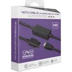 Hyperkin 3 in 1 HDTV Cable for Super NES/ N64/ Gamecube