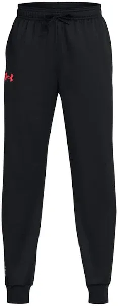 Under Armour Boys' Brawler 2.0 Tapered Pants