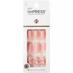 imPRESS Nails - Kingdom