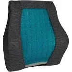 Mind Reader Ergonomic Lower Back Cushion