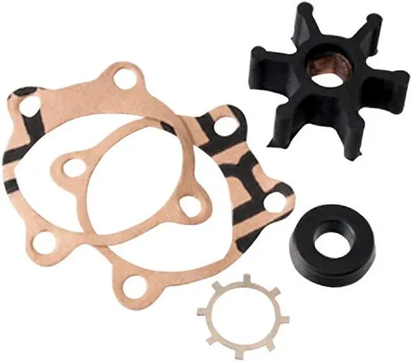 Wayne Impeller Kit