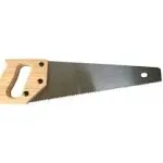 Stanley Short-Cut Saw, 15-In.