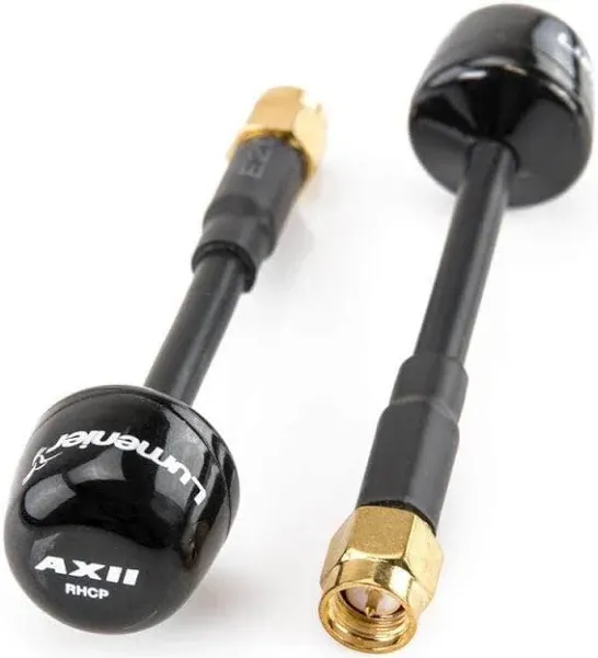 Lumenier AXII 2 5.8GHz Antenna