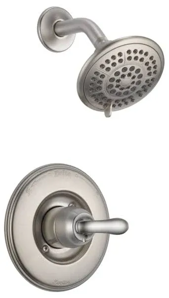 Delta T14294-RB Linden Monitor 14 Series Shower Trim Venetian Bronze