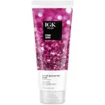 IGK Color Depositing Conditioning Hair Mask | Color, Hydrate & Shine