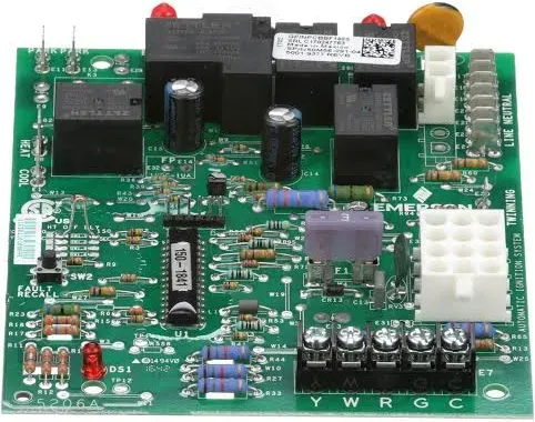 Goodman/Amana - PCBBF140S HSI Ignition Control Board