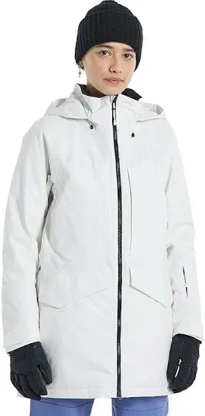 Burton Women's Prowess 2.0 2L Jacket