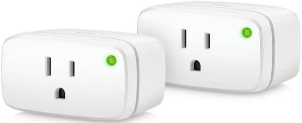 Eve Energy Smart Plug & Power Meter