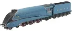 HORNBY R2339 LNER A4 4468 &#034; MALLARD &#034; LNER GARTER BLUE - DCC