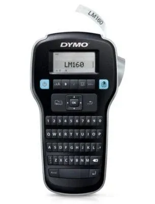 Dymo LabelManager 160 Label Maker