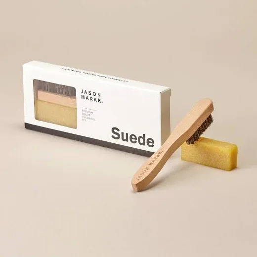 Jason Markk Suede Cleaning Kit