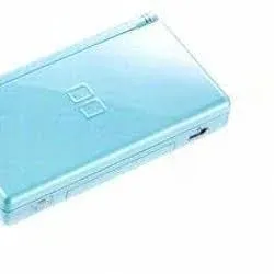 Nintendo DS Lite