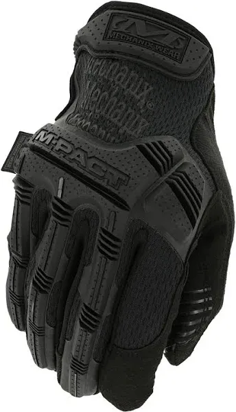 MECHNX MPT-55-010 MECHNX M-Pact Covert Work / Duty Gloves MPT-55 - LARGE Size