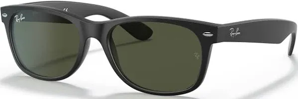 Ray Ban New Wayfarer RB2132 Sunglasses