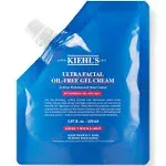 Kiehl's Ultra Facial Oil-Free Gel Cream 150 ml - Refill