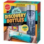 Klutz Make Your Own Discovery Bottles