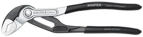 Knipex Cobra Water Pump Pliers