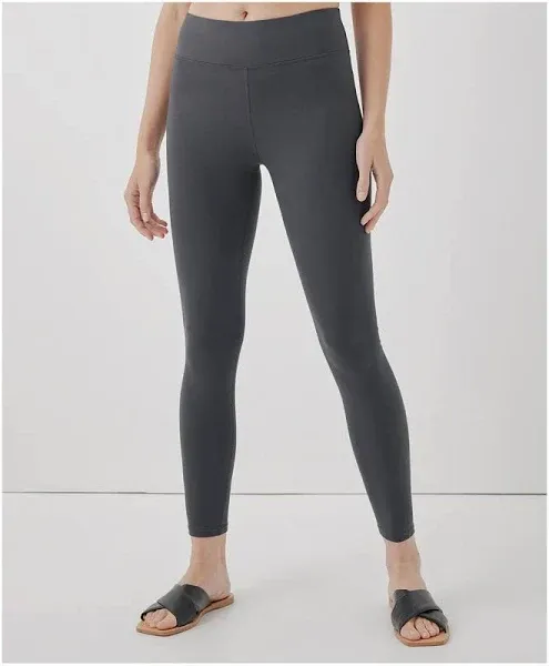 Women's Pact PureFit Legging Made With Organic Cotton