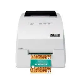 Primera LX500 Color Label Printer