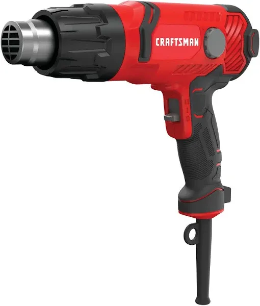 Craftsman Corded Heat Gun CMEE531