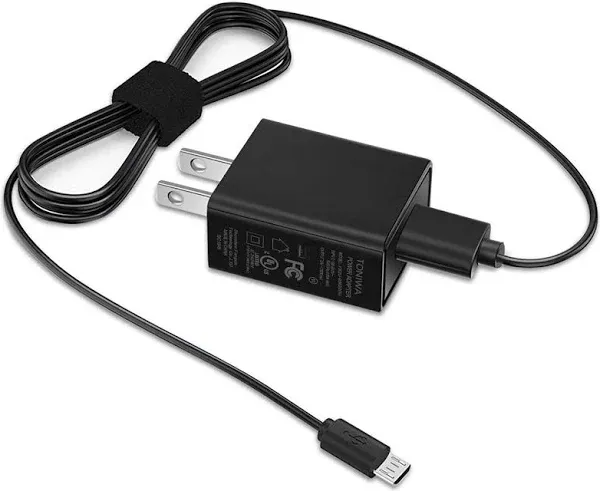 Kindle Fire Charger