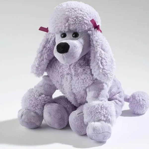 Sonoma Lavender Heatable Huggable Lavender Lulu the French Poodle