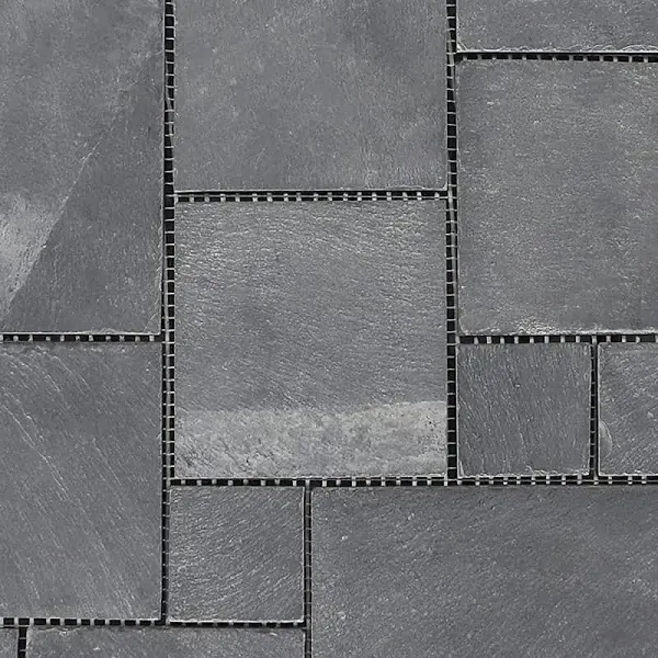 Black Slate Tiles