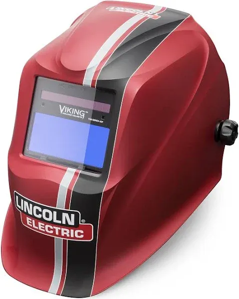 Lincoln K3495-3 Viking 1740 Series Welding Helmet