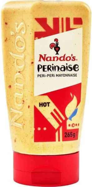 Nando's Hot Perinaise