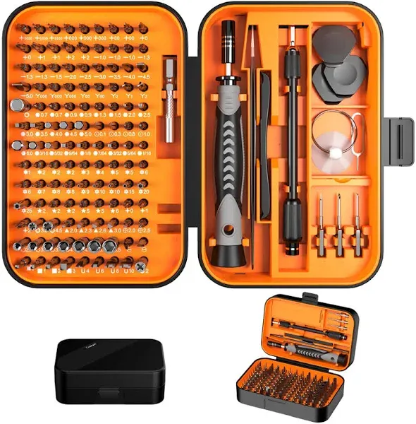 150 in 1 Precision Screwdriver Set