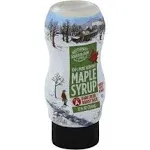 Butternut Mountain Farm Maple Syrup, 100% Pure Vermont - 12 fl oz