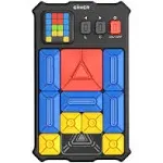 Giiker Super Slide, 500+ Game Levels Brain Teaser Puzzle