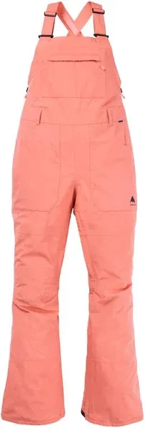 Burton Women's Avalon Stretch 2L Bib Pants