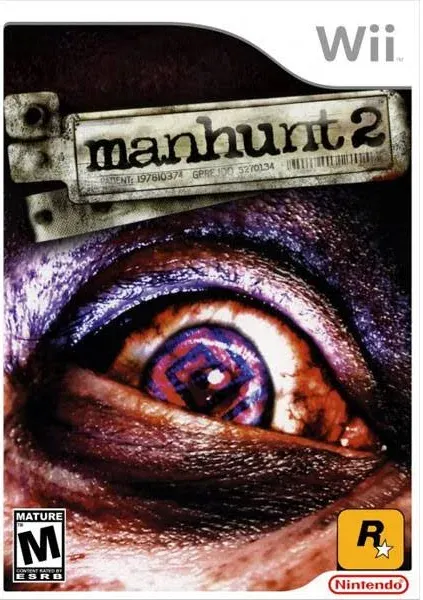 Manhunt 2