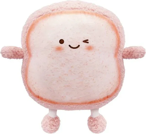 VHYHCY Toast Bread Pillow