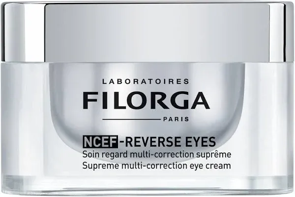 Filorga Ncef-reverse Eyes Supreme Multi-correcti<wbr/>on Eye Cream