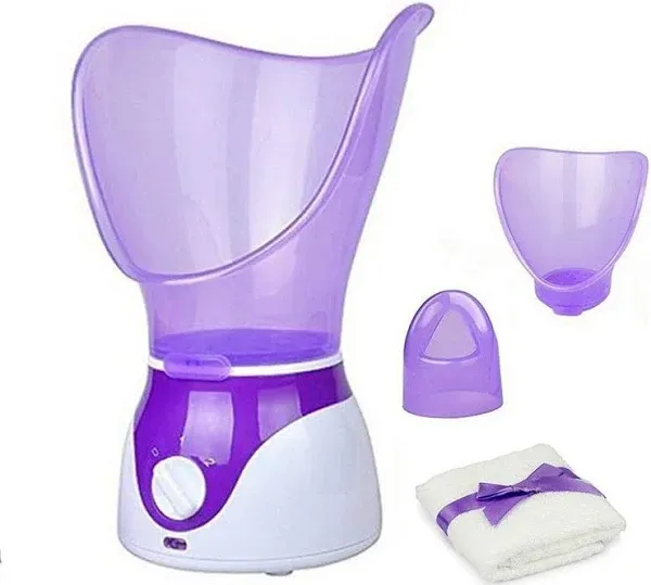 MHJLBJQ Facial Steamer