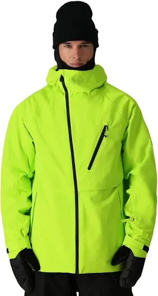 686 Men's Hydra Thermagraph Jacket