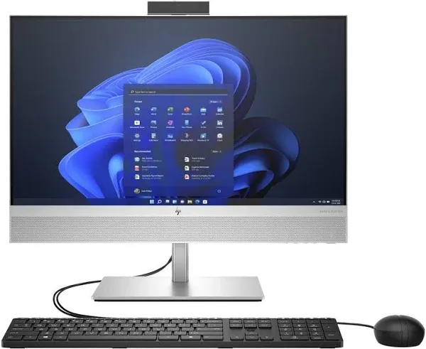 HP EliteOne 840 G9 All-in-One