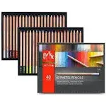 Luminance Portrait Assortment Box of 20 Colours