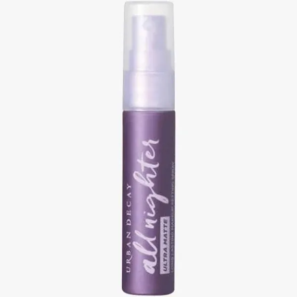 Urban Decay All Nighter Long Lasting Makeup Setting Spray (Ultra Matte)  118ml/4oz