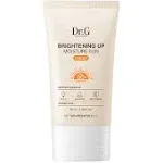 Dr.G Brightening Up Moisture Sun 50ml