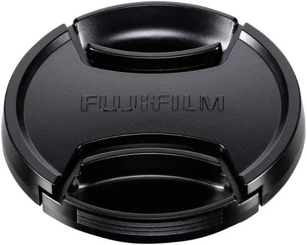 Fujifilm Lens Cap II 58mm