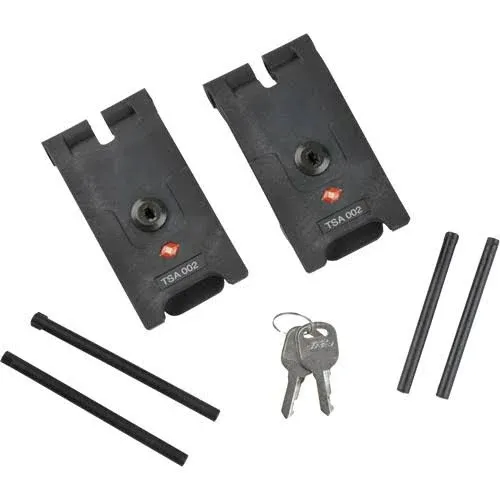 SKB Locking Latch Kit 3i-TSA-3