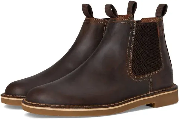 Clarks Men's Shepton Easy Chelsea Boot